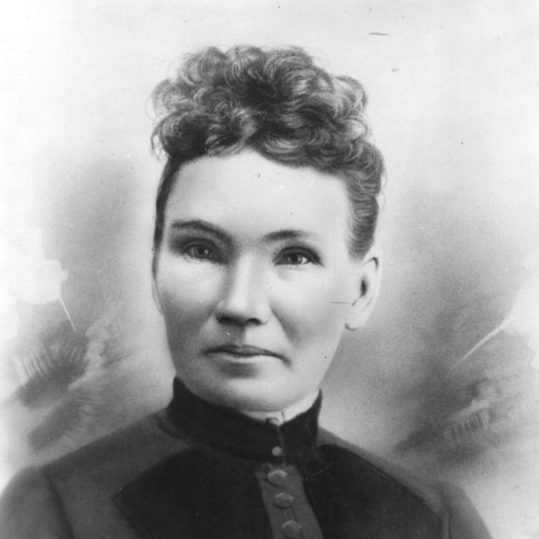 Gustava Fredrica Olson (1848 - 1932) Profile